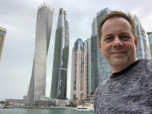 Read more about the article Dubai – Tag Eins – eine kulturelle Rundfahrt