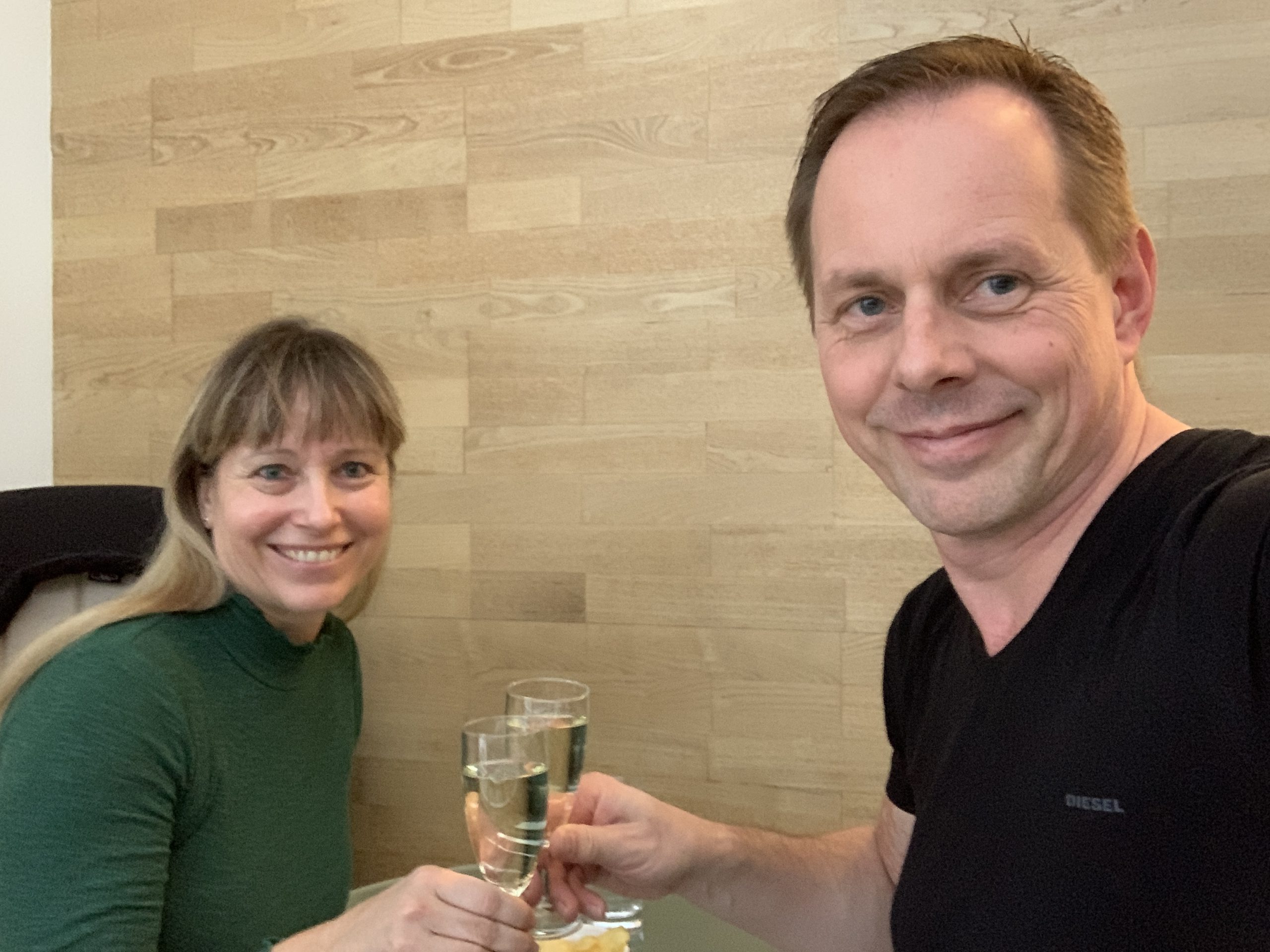 Read more about the article Ab nach Dubai – Tag Null